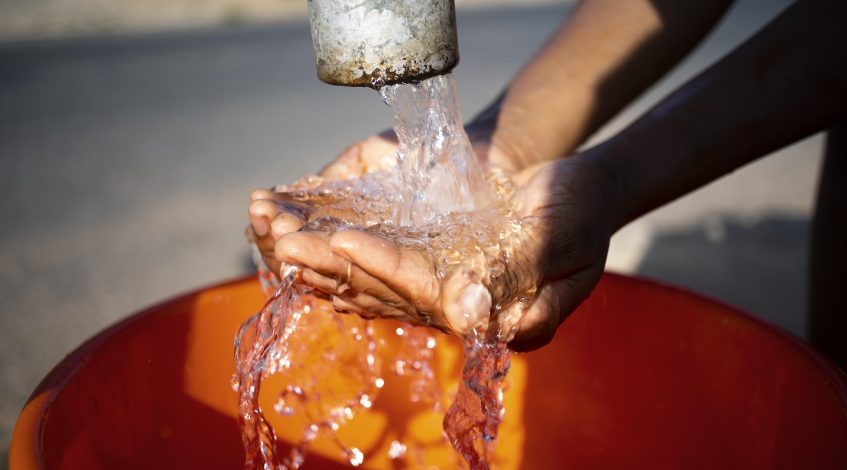 Water Treatment